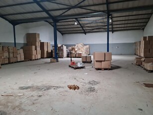 Industrial property to rent in Broadlands - 6 Broadlands, 82 Broadlands