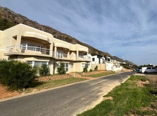 Vacant Land for sale in Mountainside, Gordons Bay