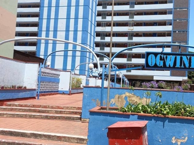 1 Bedroom apartment sold in Durban Central