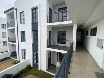 1 Bedroom Apartment For Sale in Sonstraal Heights