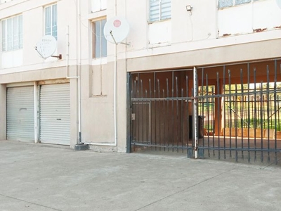 1 Bedroom apartment sold in Sophiatown, Johannesburg