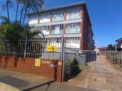1 Bedroom apartment rented in Bulwer, Durban