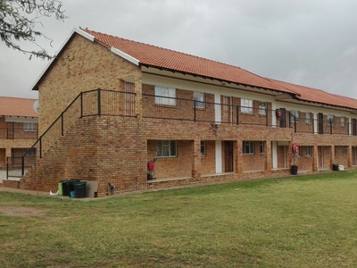 1 Bedroom Flat To Let in Oudorp