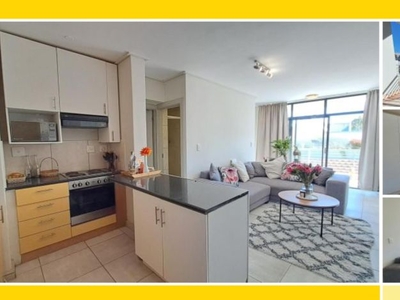 2 Bedroom apartment sold in Royal Ascot, Milnerton