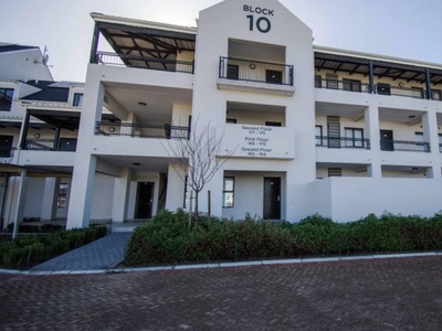 2 Bedroom apartment for sale in Sitari Country Estate, Somerset West