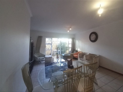 2 Bedroom Apartment Rented in Bellville Central
