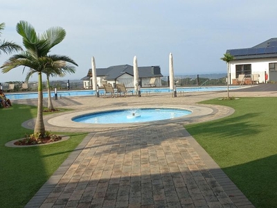 2 Bedroom apartment to rent in Ballito Central