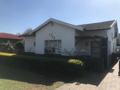 2 bedroom, Pretoria Gauteng N/A