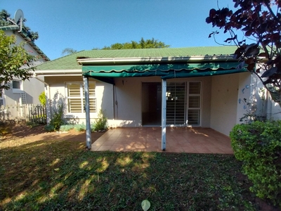 2 Bedroom Townhouse To Let in Ballito Central