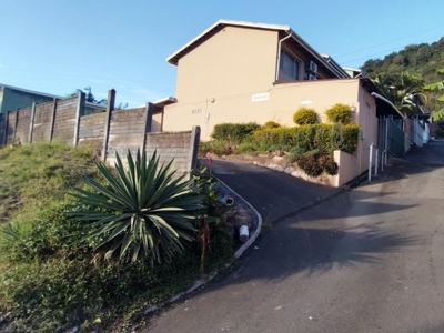 3 Bedroom duplex apartment for sale in Reservoir Hills, Durban