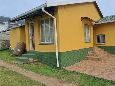 3 Bedroom House Sold in Gompo Town