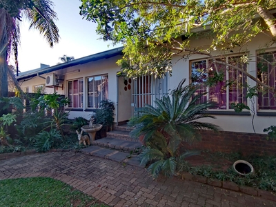 3 Bedroom House Sold in Safari Gardens