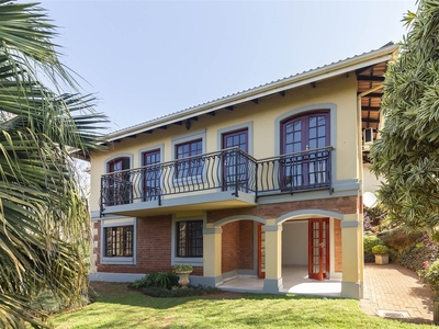 3 Bedroom Townhouse Sold in La Lucia