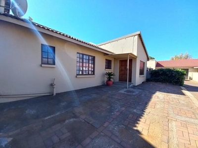 House For Sale In Koster, North West