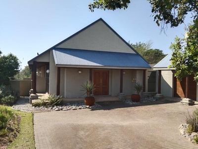 House For Sale In Sabie River Eco Estate, Hazyview