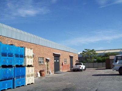 Industrial Property For Sale In Laboria, Polokwane
