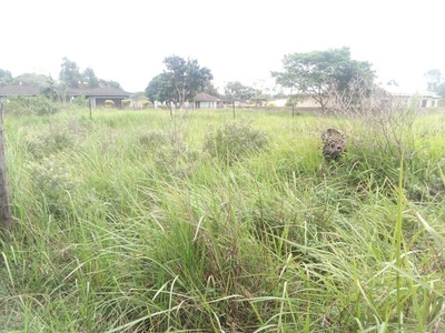 Lot For Sale In Richards Bay Rural, Richards Bay