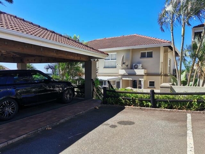 Townhouse For Sale In Glen Anil, Durban North