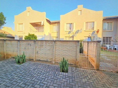 1 Bed House in Waterval East