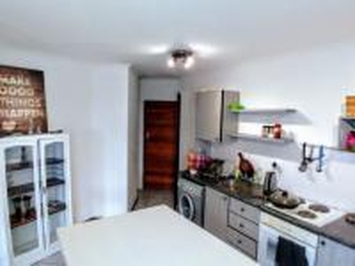 1 Bedroom Apartment to Rent in Wilgeheuwel - Property to re