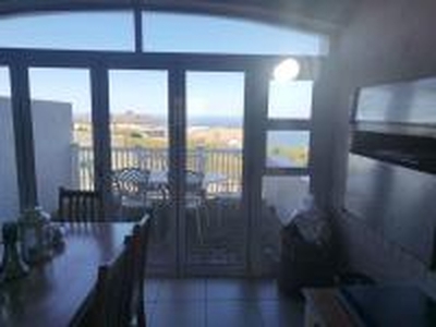 2 Bedroom House to Rent in Mossel Bay - Property to rent - M