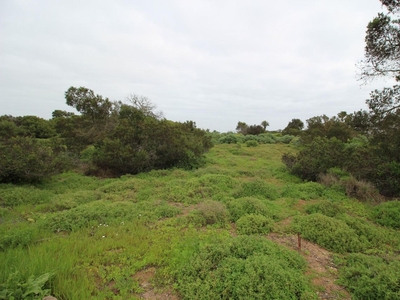 402m² Vacant Land For Sale in Shelley Point
