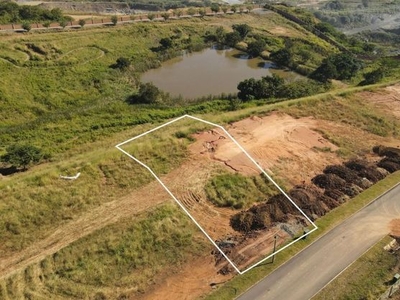 990m² Vacant Land For Sale in Springvale Country Estate