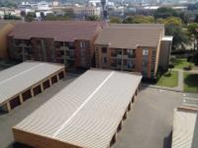 Apartment to Rent in Hatfield - Property to rent - MR585353