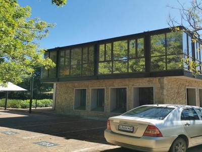 Commercial Property For Rent In Rivonia, Sandton