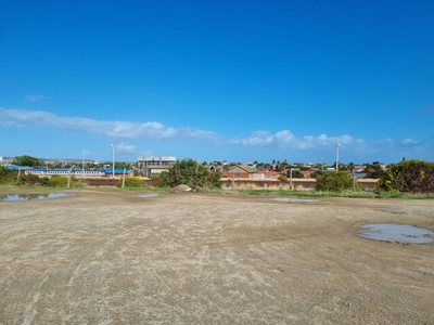 Commercial Property For Rent In Voorbaai, Mossel Bay