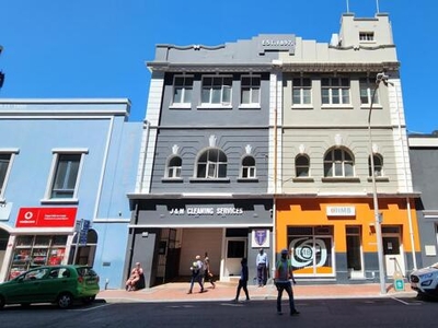 Commercial Property For Sale In Cape Town City Centre, Cape Town