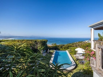 House For Rent In Plettenberg Bay Central, Plettenberg Bay