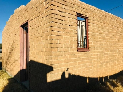 House For Sale In Botshabelo Ba, Bloemfontein