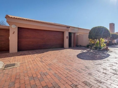 House For Sale In Monument, Krugersdorp