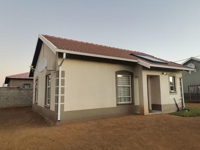 House For Sale In Raceway, Bloemfontein
