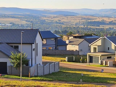 Lot For Sale In Homes Haven, Krugersdorp