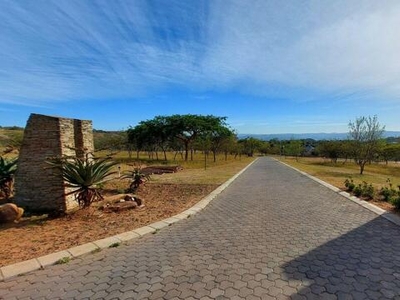 Lot For Sale In The Rest Nature Estate, Nelspruit