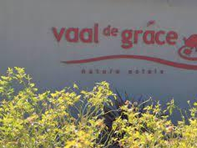 Lot For Sale In Vaal De Grace Golf Estate, Parys