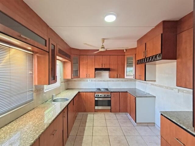 Townhouse For Sale In Arboretum, Richards Bay