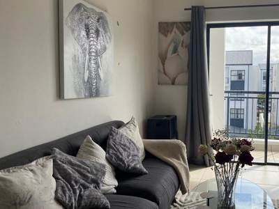 1 Bedroom apartment to rent in Parklands North, Blouberg