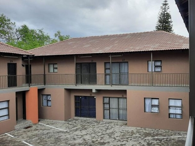 Block of Flats to rent in Rustenburg Central