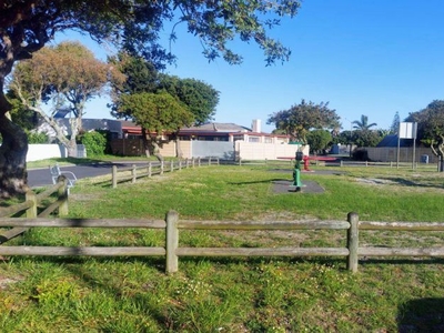 1 Bedroom cottage rented in Ottery, Cape Town