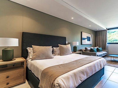 1 Bedroom Studio Apartment For Sale in Zimbali Lakes Resort