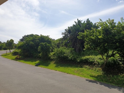 1,537m² Vacant Land For Sale in Zinkwazi Beach