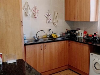 2 Bed Apartment in Shellyvale