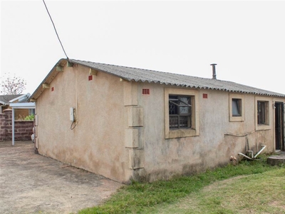 2 Bed House in Ntuzuma