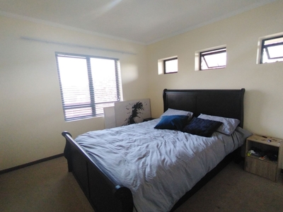 2 bedroom apartment to rent in Jackal Creek Golf Estate