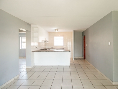 2 bedroom apartment to rent in Vredekloof