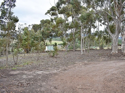 2,231m² Vacant Land For Sale in Napier