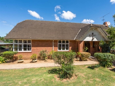 3 Bed House in Oatlands